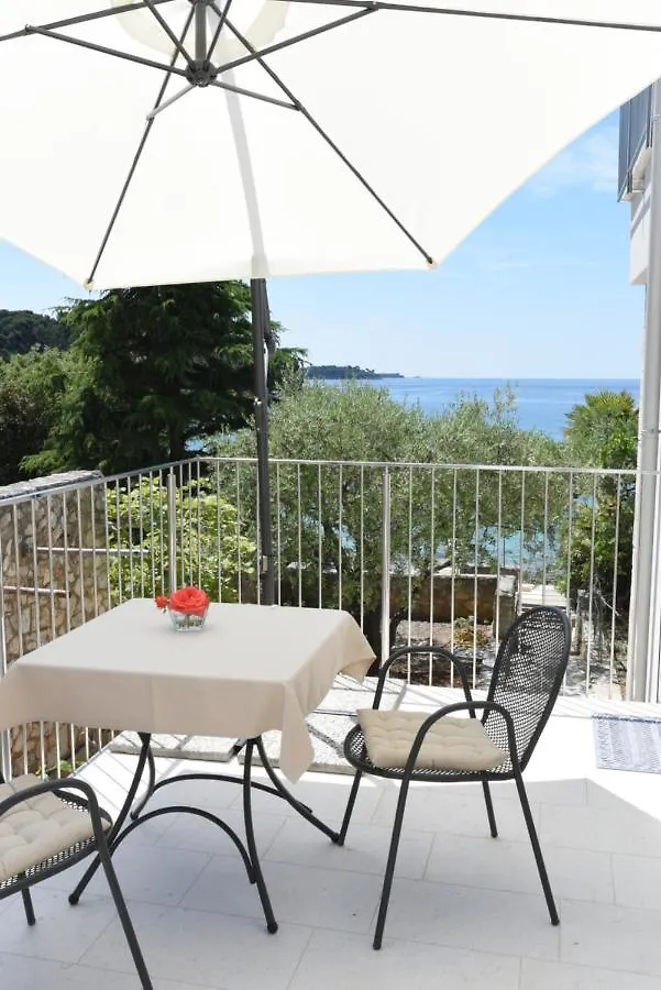 Buric House - Apartments Klasik And Studio Mini Rovinj 0*,  Croatia