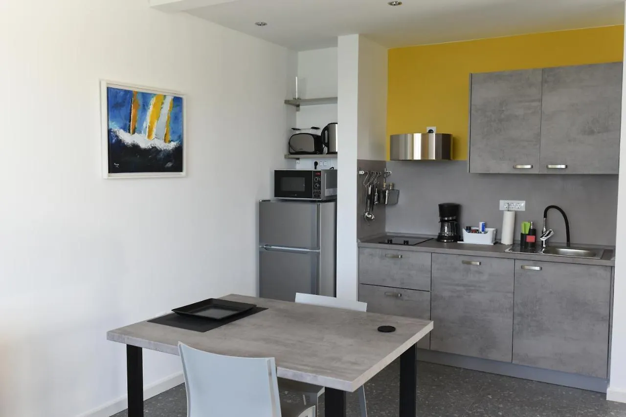 Buric House - Apartments Klasik And Studio Mini Rovinj
