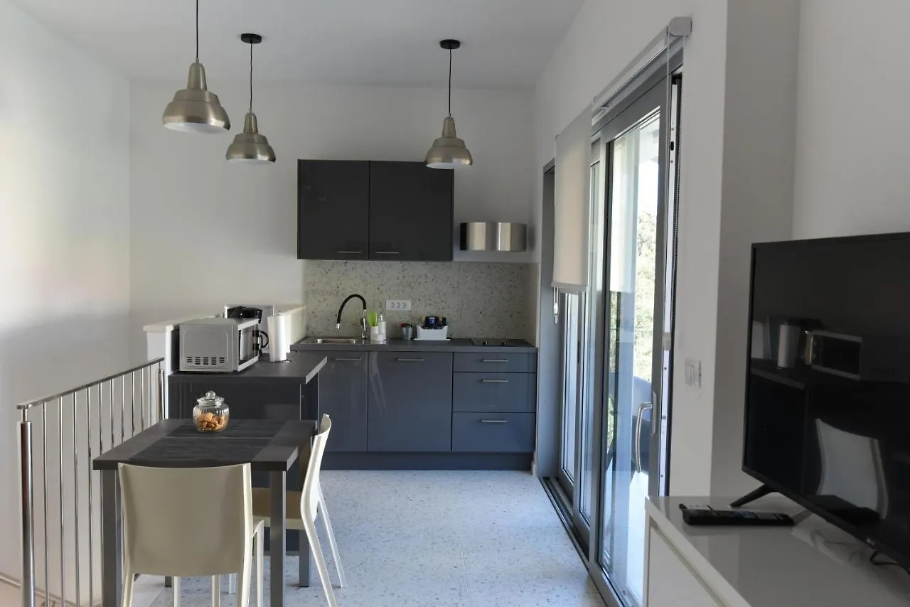 Buric House - Apartments Klasik And Studio Mini Rovinj