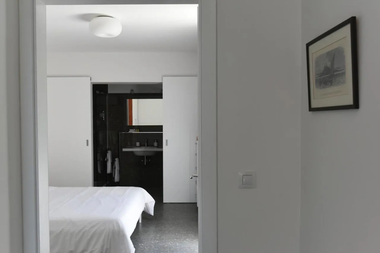 Buric House - Apartments Klasik And Studio Mini Rovinj Croatia