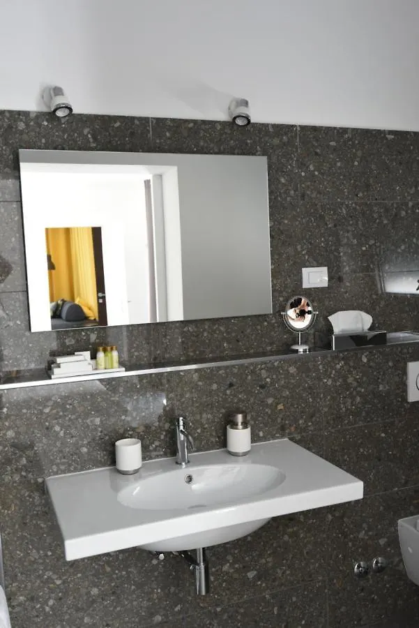 Buric House - Apartments Klasik And Studio Mini Rovinj