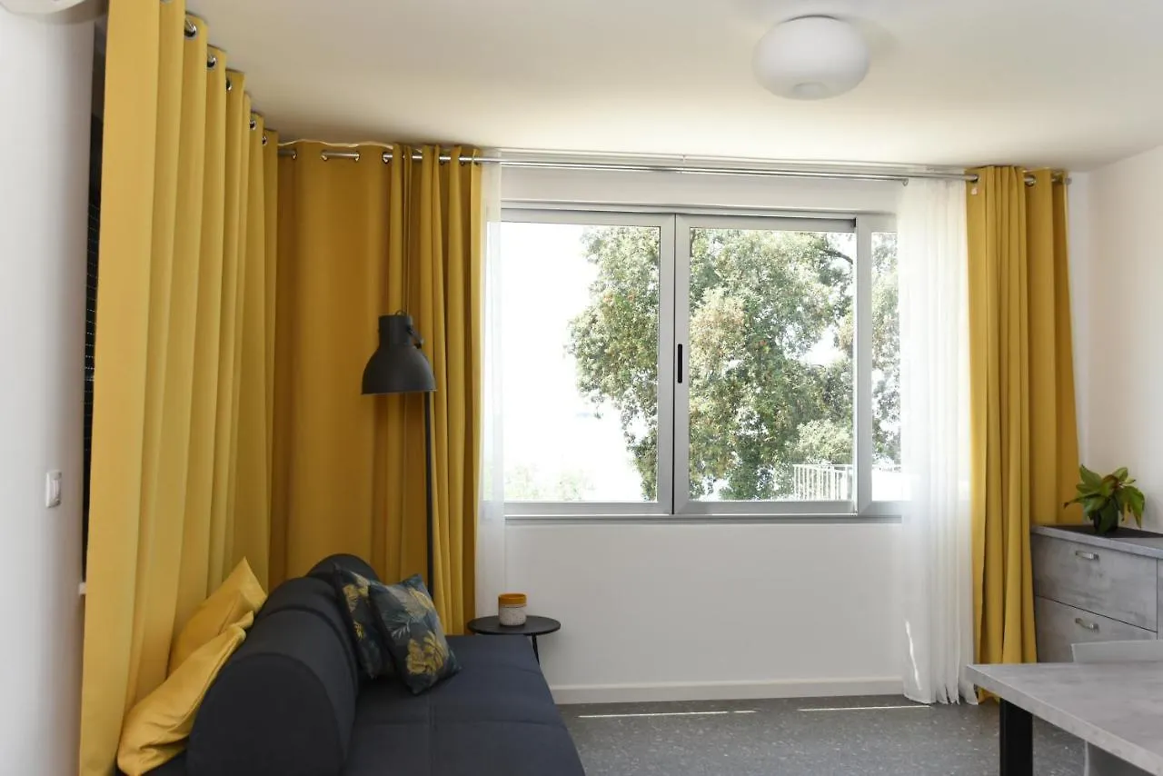 Buric House - Apartments Klasik And Studio Mini Rovinj