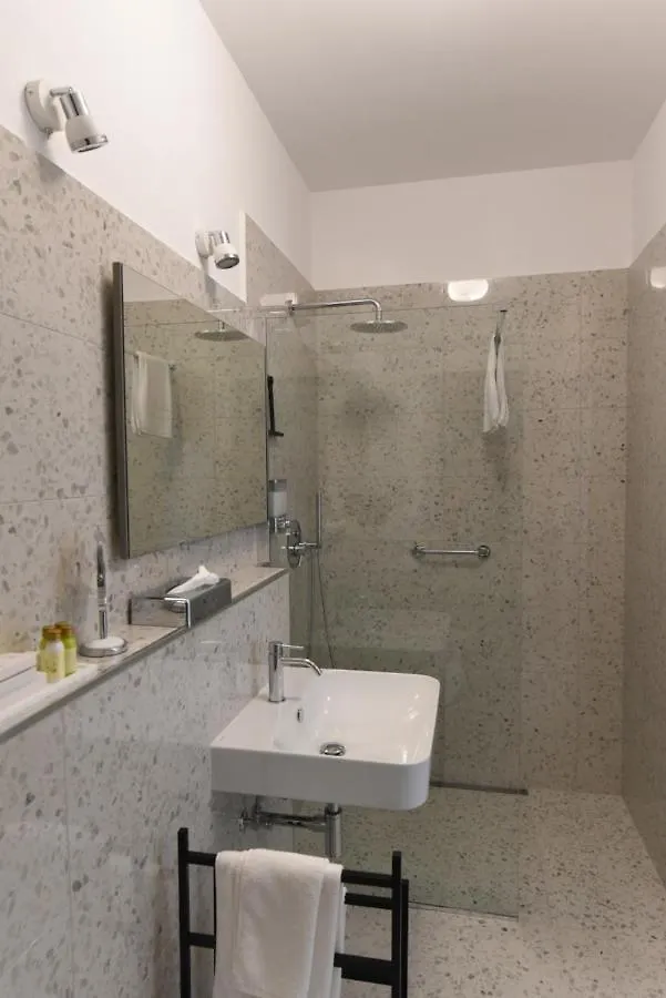 Buric House - Apartments Klasik And Studio Mini Rovinj