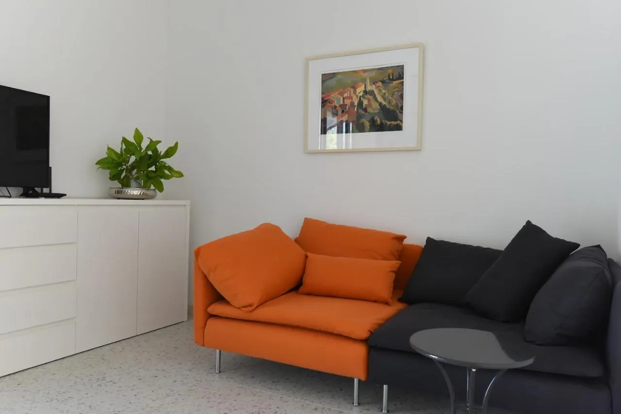 Buric House - Apartments Klasik And Studio Mini Rovinj
