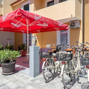  Apartman Istra
