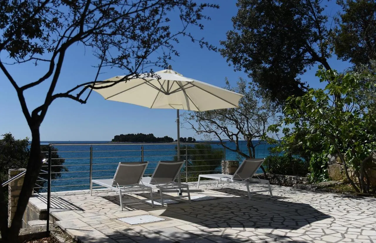 Buric House - Apartments Klasik And Studio Mini Rovinj