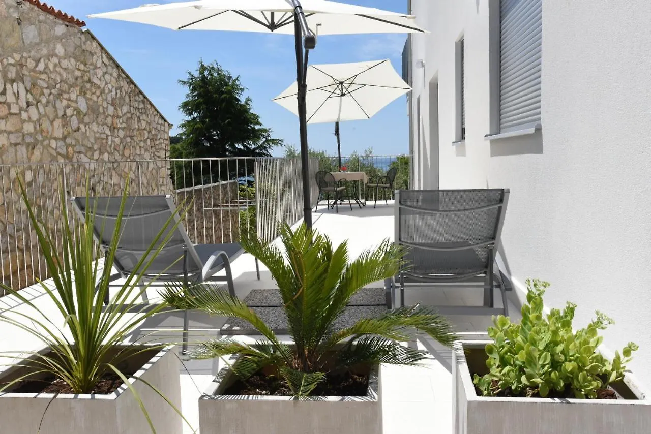 Buric House - Apartments Klasik And Studio Mini Rovinj Croatia