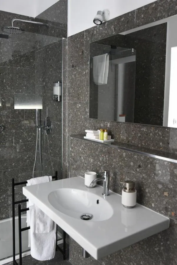 Buric House - Apartments Klasik And Studio Mini Rovinj 0*,