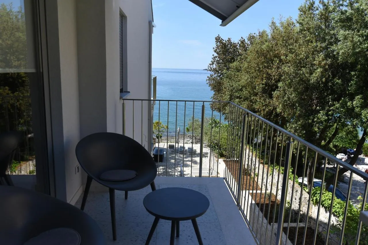 Buric House - Apartments Klasik And Studio Mini Rovinj